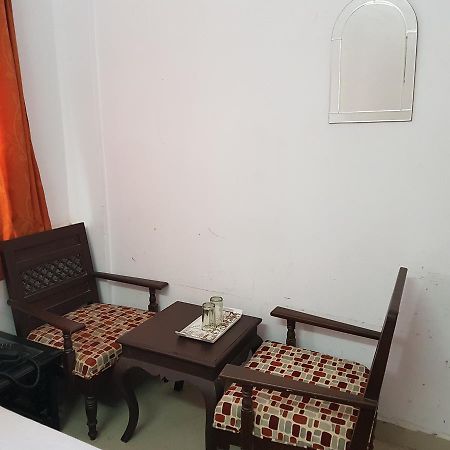 Devi Vilas Guest House Ουνταϊπούρ Εξωτερικό φωτογραφία