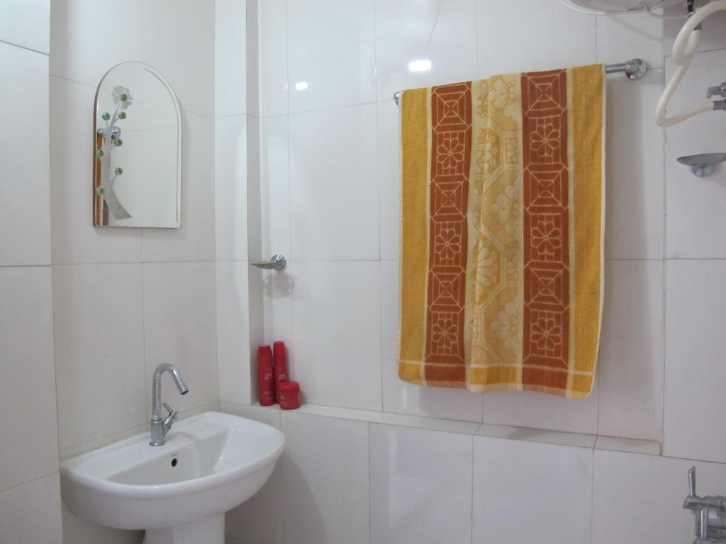 Devi Vilas Guest House Ουνταϊπούρ Εξωτερικό φωτογραφία