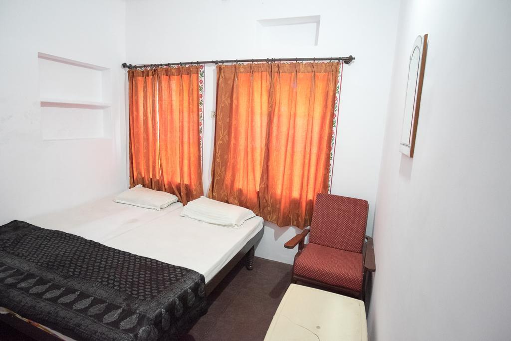 Devi Vilas Guest House Ουνταϊπούρ Εξωτερικό φωτογραφία