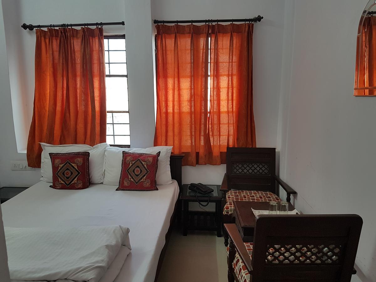Devi Vilas Guest House Ουνταϊπούρ Εξωτερικό φωτογραφία