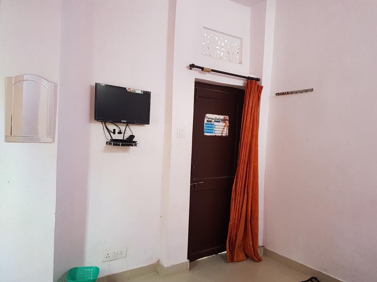 Devi Vilas Guest House Ουνταϊπούρ Εξωτερικό φωτογραφία