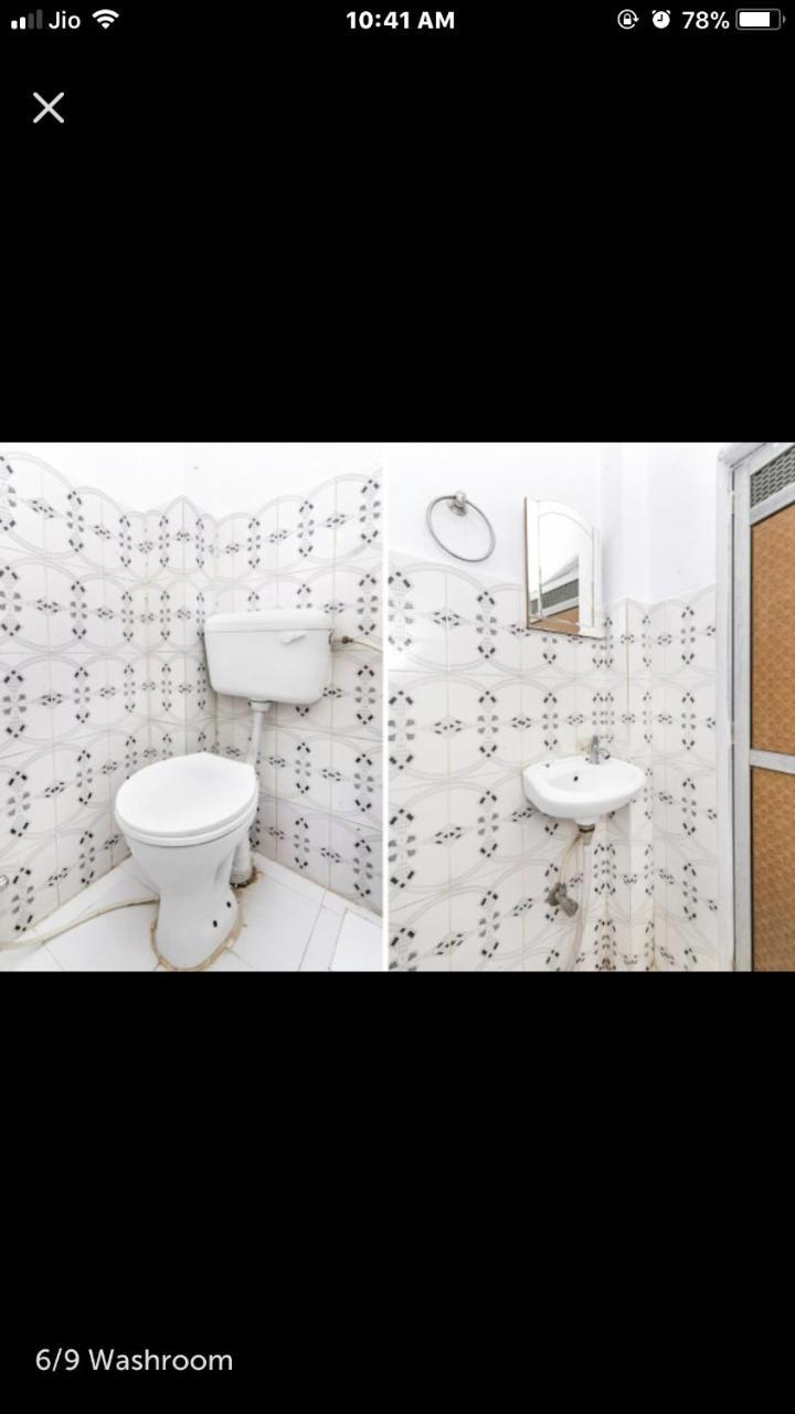 Devi Vilas Guest House Ουνταϊπούρ Εξωτερικό φωτογραφία