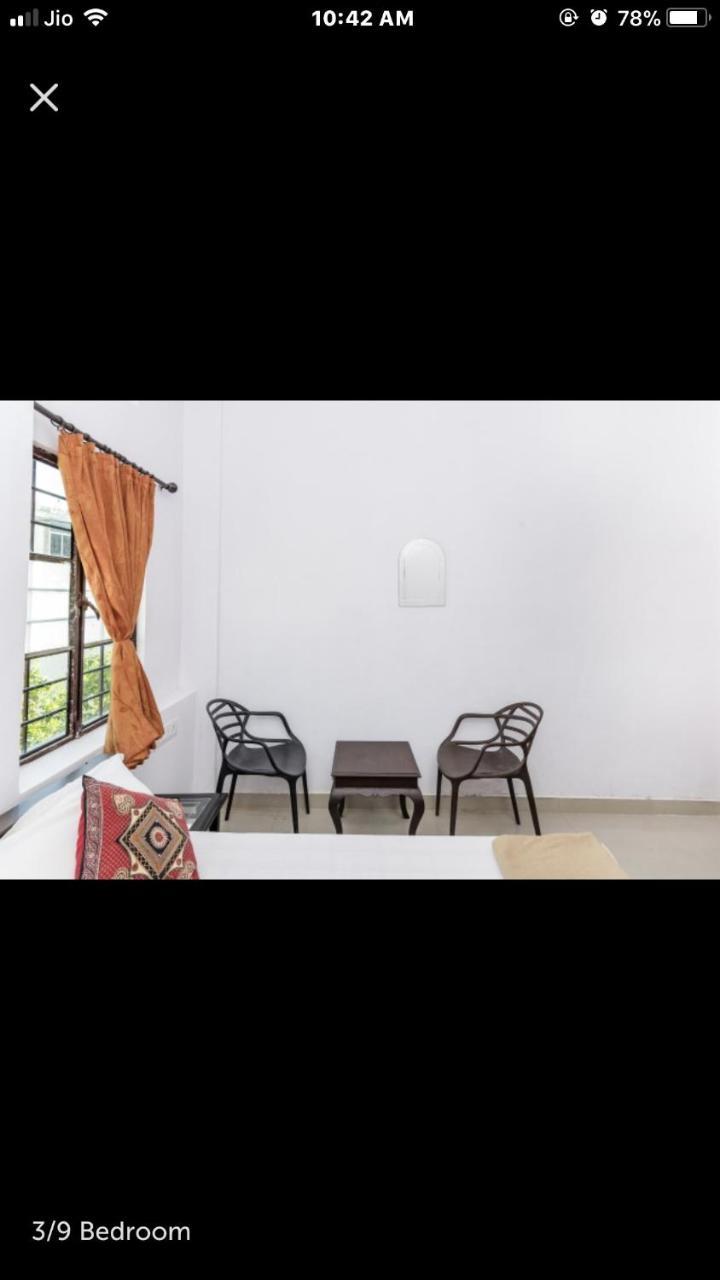 Devi Vilas Guest House Ουνταϊπούρ Εξωτερικό φωτογραφία