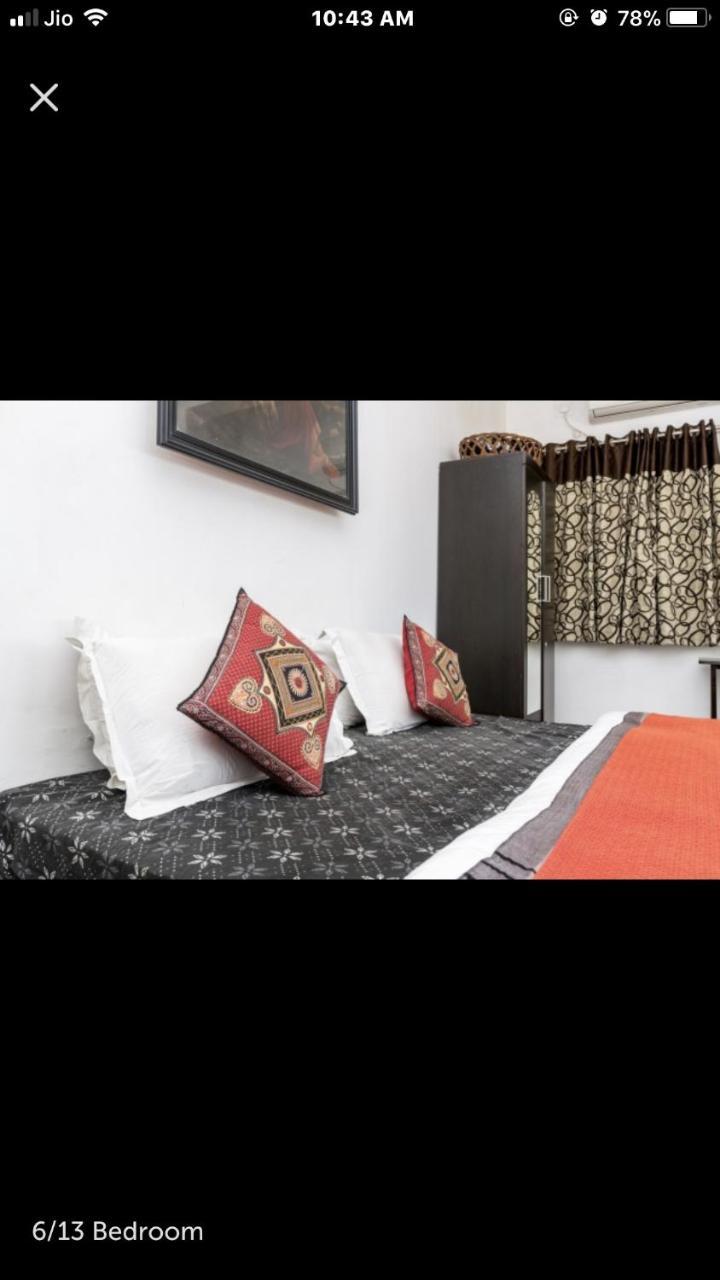 Devi Vilas Guest House Ουνταϊπούρ Εξωτερικό φωτογραφία