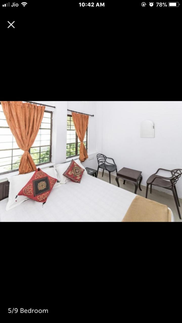 Devi Vilas Guest House Ουνταϊπούρ Εξωτερικό φωτογραφία